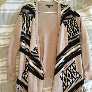 American Eagle Cardigan
